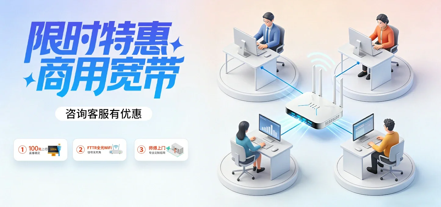 中国电信 开鲁县电信宽带 宽带套餐